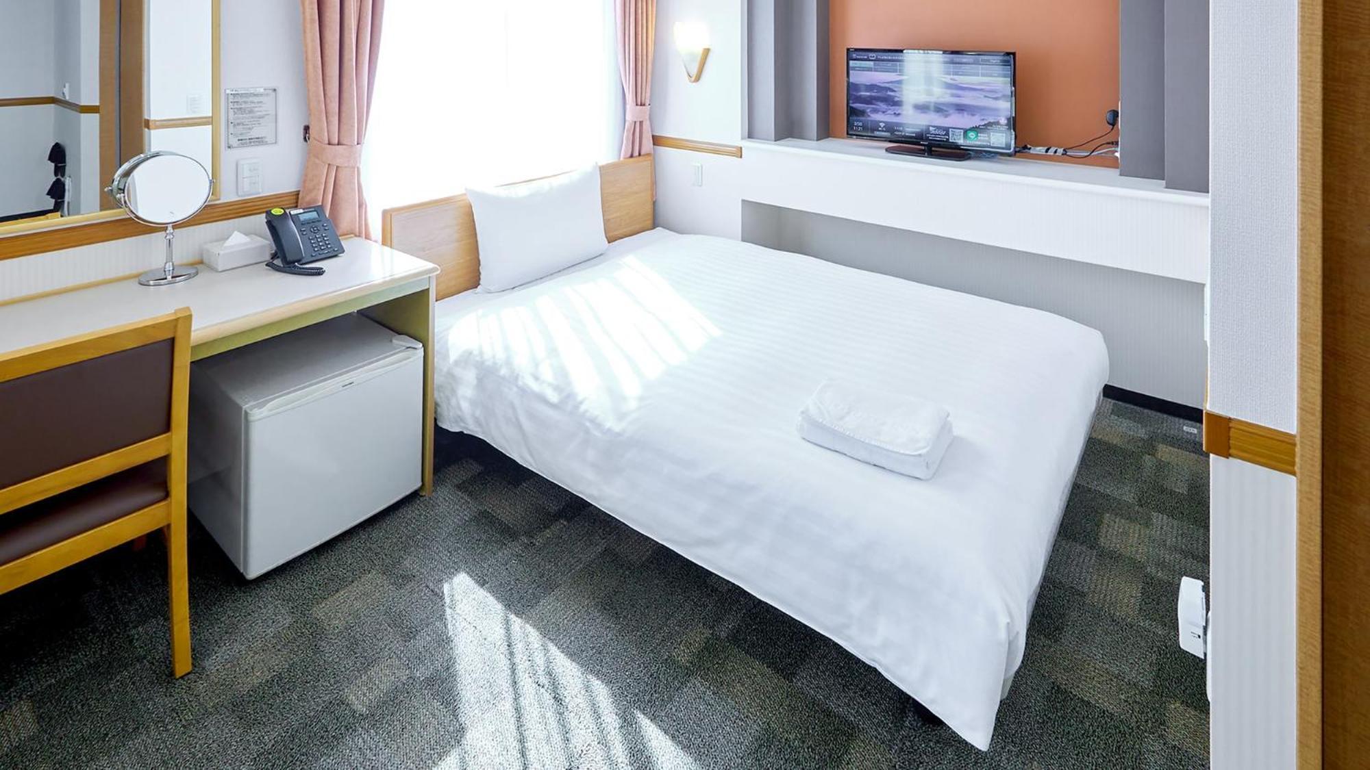 Toyoko Inn Saitama Toda Koen Eki Nishi Guchi Chambre photo