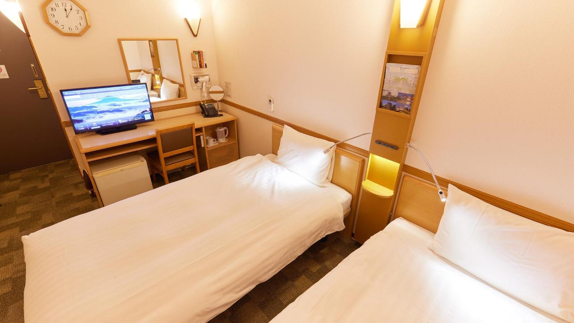 Toyoko Inn Saitama Toda Koen Eki Nishi Guchi Extérieur photo