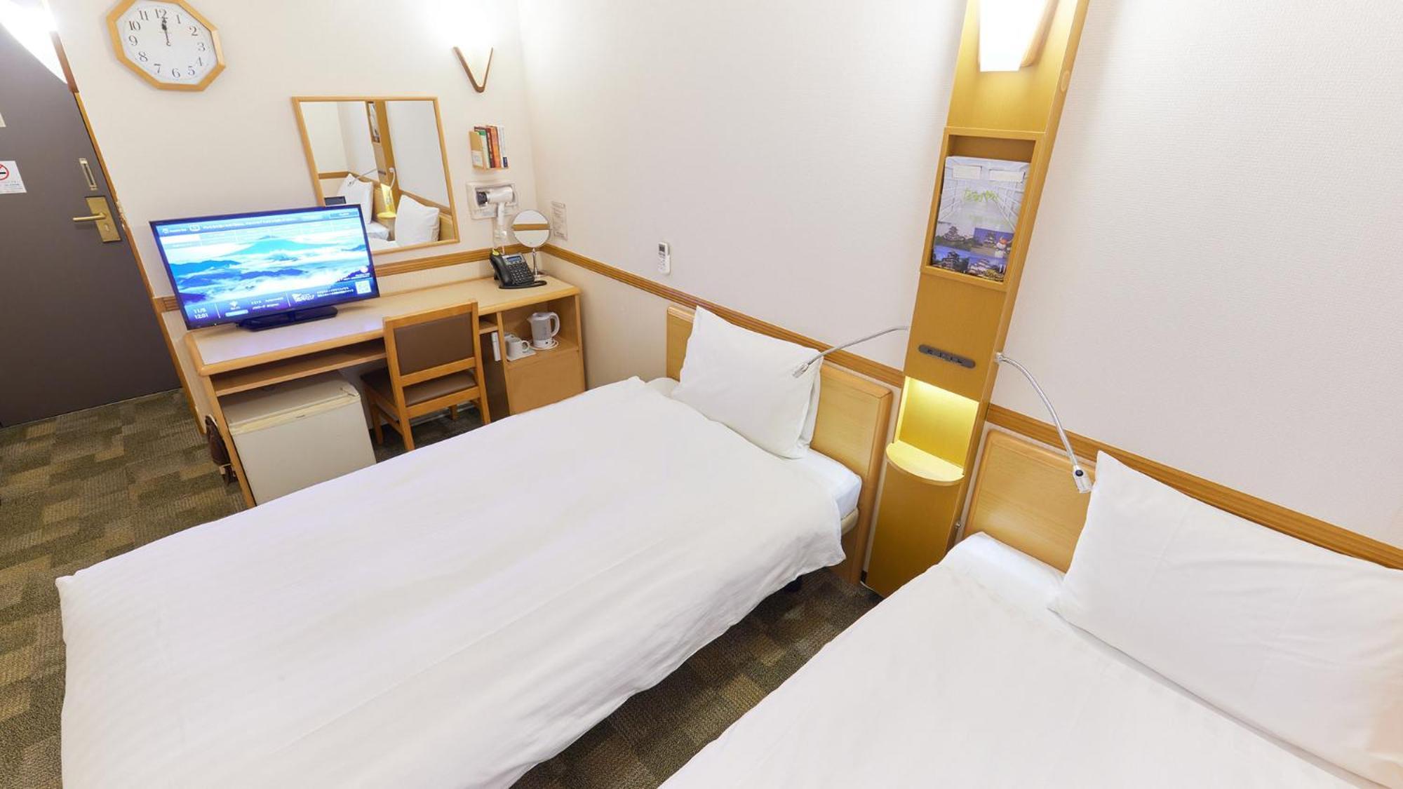 Toyoko Inn Saitama Toda Koen Eki Nishi Guchi Extérieur photo