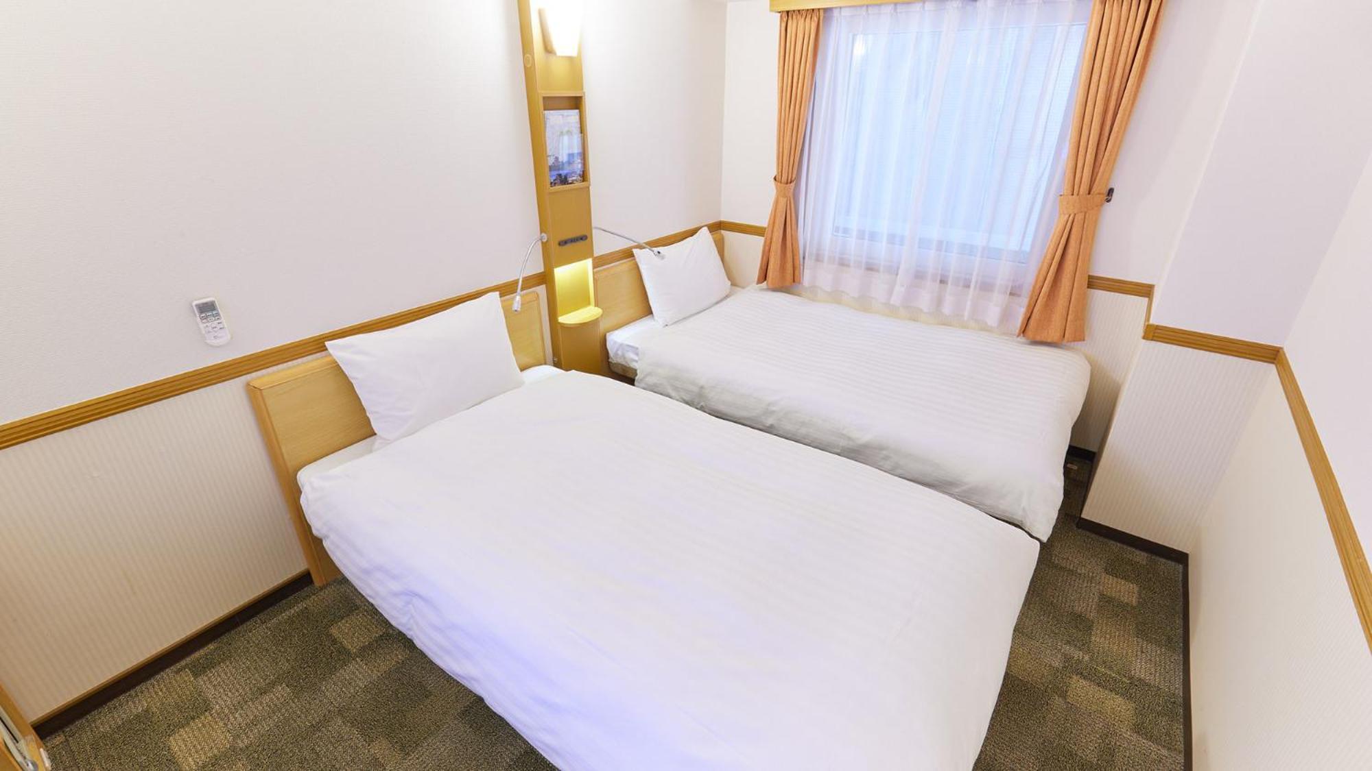 Toyoko Inn Saitama Toda Koen Eki Nishi Guchi Extérieur photo