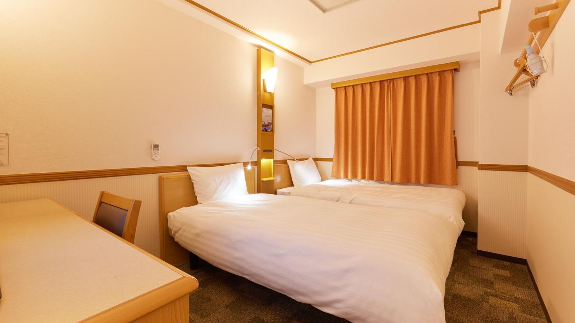 Toyoko Inn Saitama Toda Koen Eki Nishi Guchi Extérieur photo