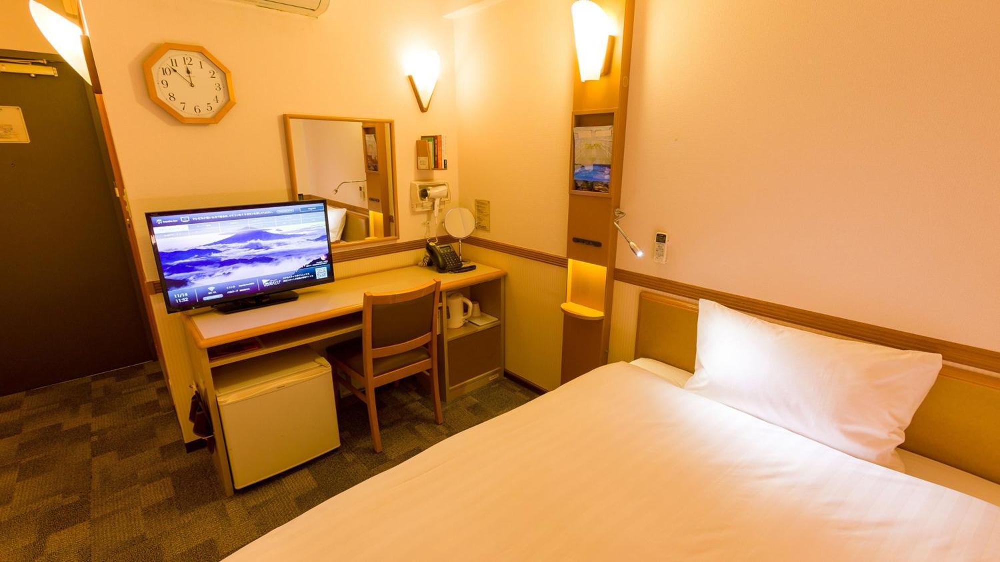 Toyoko Inn Saitama Toda Koen Eki Nishi Guchi Extérieur photo
