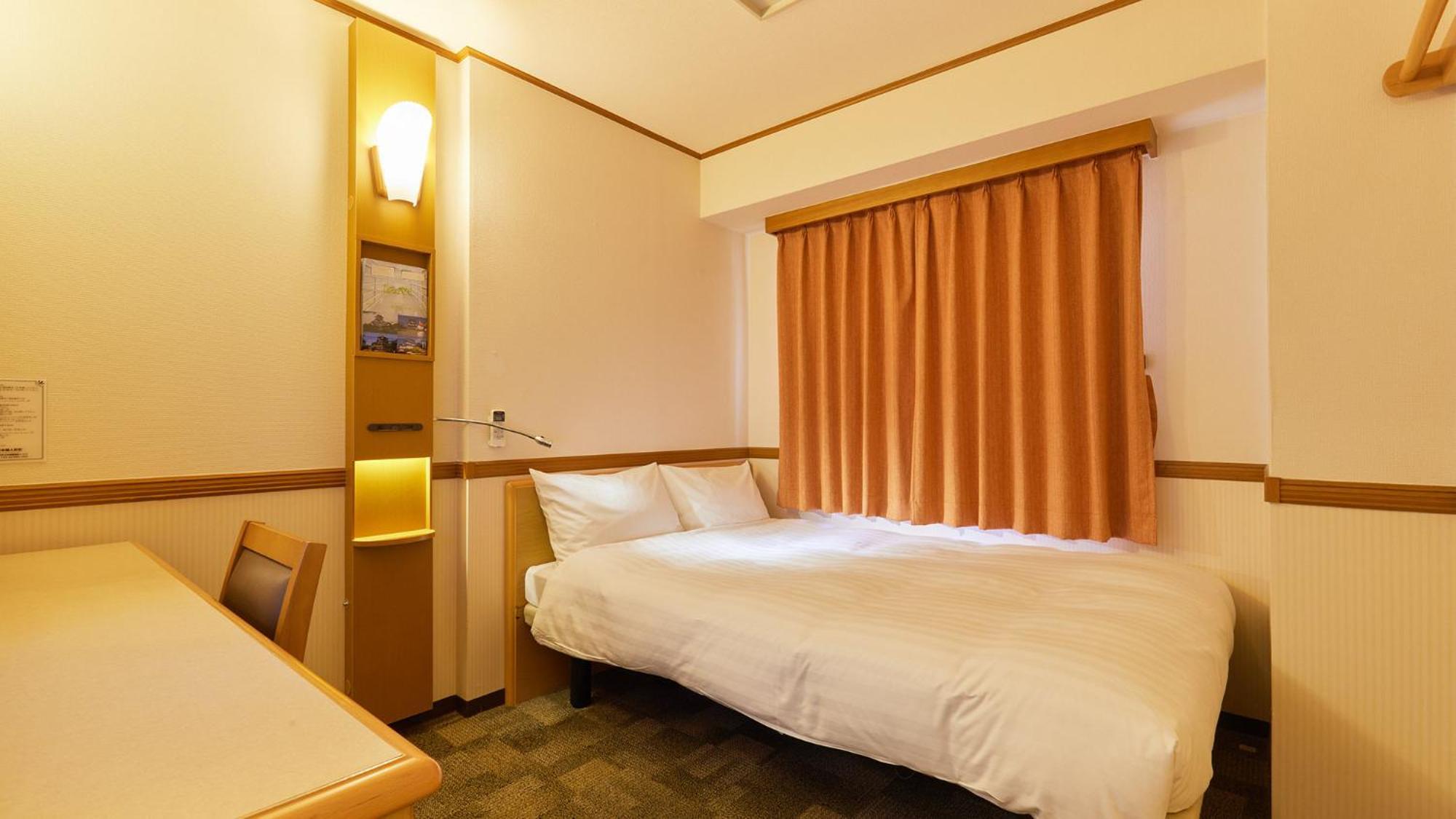Toyoko Inn Saitama Toda Koen Eki Nishi Guchi Chambre photo