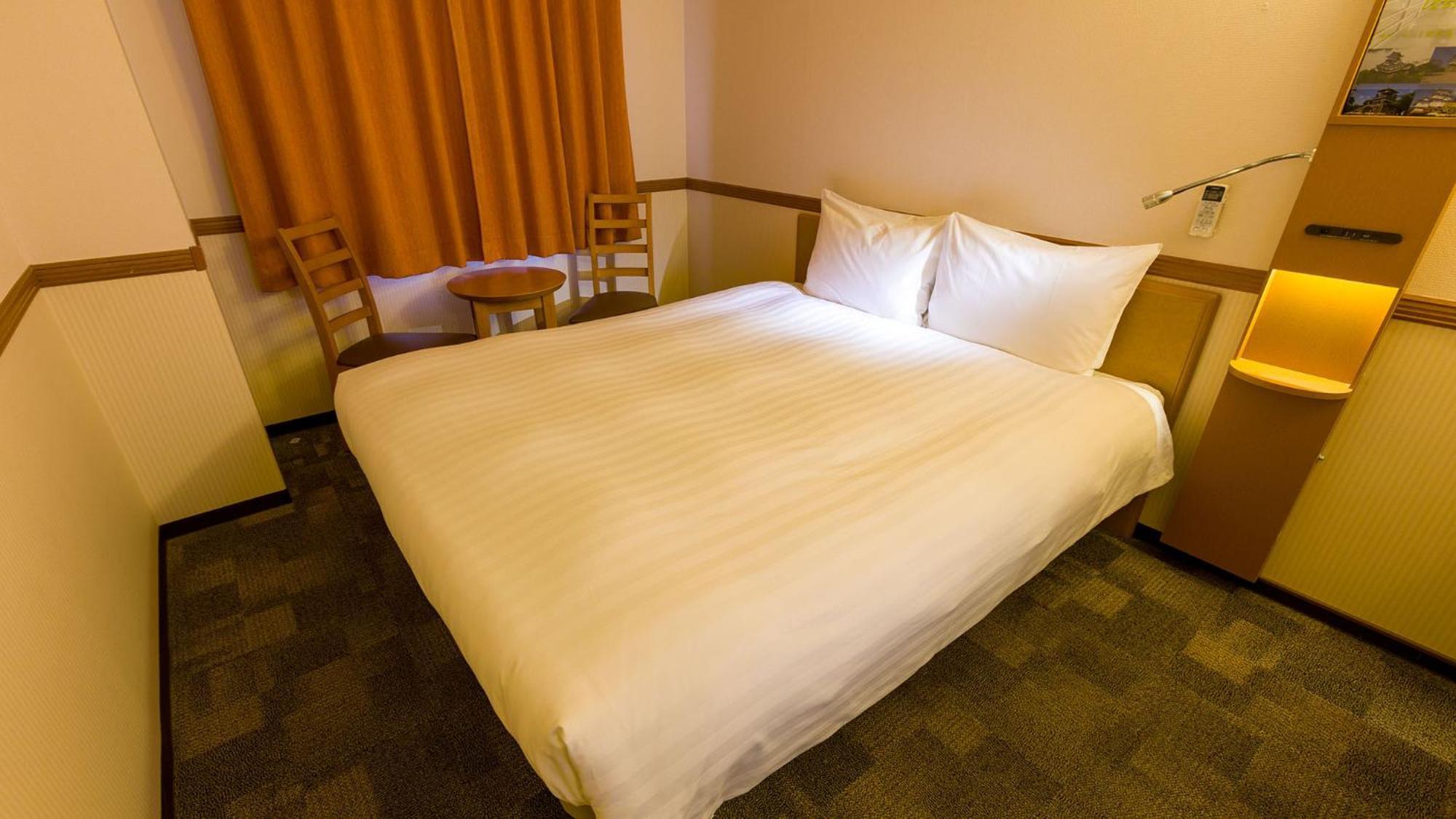 Toyoko Inn Saitama Toda Koen Eki Nishi Guchi Chambre photo