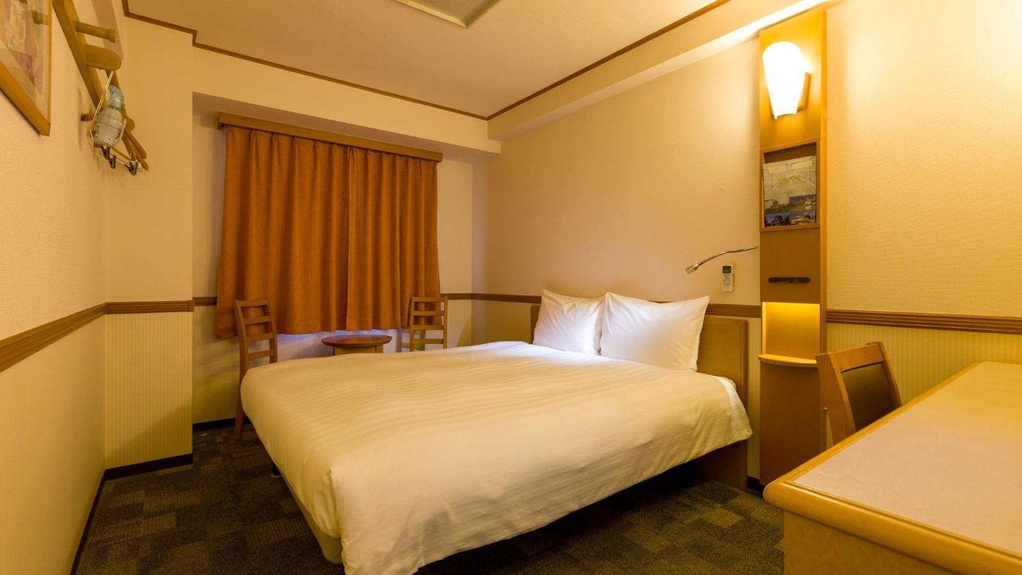 Toyoko Inn Saitama Toda Koen Eki Nishi Guchi Chambre photo