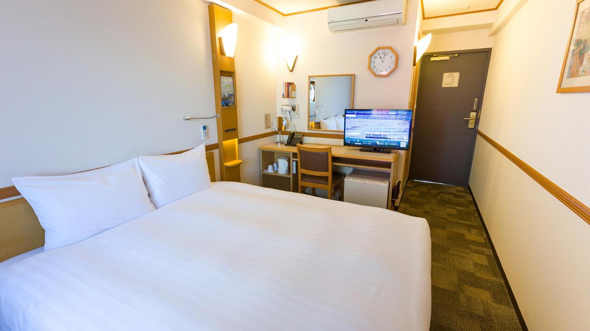 Toyoko Inn Saitama Toda Koen Eki Nishi Guchi Chambre photo